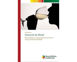 Consumo de Álcool