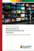 Mecanismos de Compartilhamento de Recursos