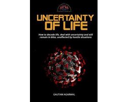 Live Life to the Fullest- Uncertainty of Life