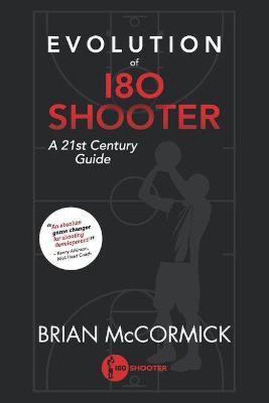 Evolution of 180 Shooter - cover