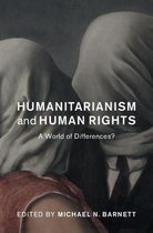 Human Rights in History- Humanitarianism and Human Rights