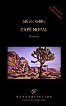 Cafe Nopal