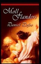 Moll Flanders Illustrated
