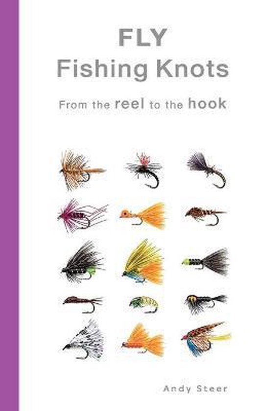 Fishing Knots - From the Reel to the Hook- Fly Fishing Knots ... - cover