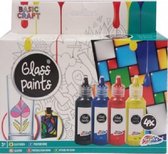 Glass Paints