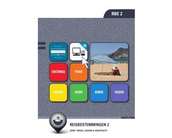 RBE 2 : Reisbestemmingen 2