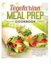 Vegetarian Meal Cook Book