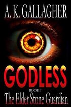 GODLESS - Book I
