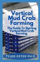 Vertical Mud Crab Farming