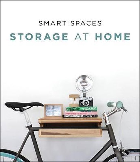 Smart Spaces - cover