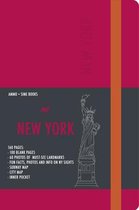 New York Visual Notebook