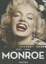 Boek cover Marilyn Monroe van F.X. Feeney
