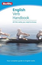 Berlitz English Verb Handbook