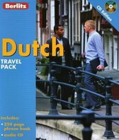 Berlitz Travel Pack Dutch