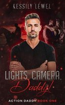 Lights, Camera, Daddy!