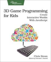 3d Game Programming For Kids