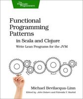 Functi Prog Patterns In Scala & Clojure