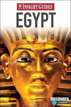 Egypt Insight Guides