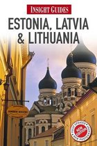 Insight Guides: Estonia, Latvia & Lithuania