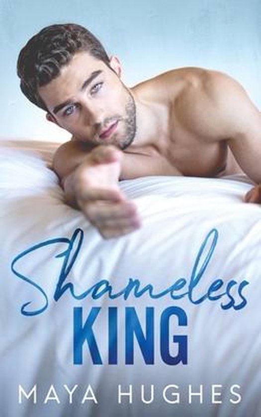 Shameless King - cover