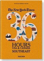 Ny Times, 36 Hours, USA & Canada, Southeast