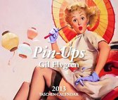 Gil Elvgren. Pin-ups 2013