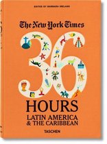 New York Times 36 Hours Latin America