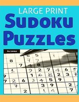 Hard Sudoku Puzzle Book For Adults - With Solutions