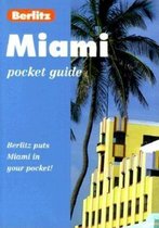Miami Berlitz Pocket Guide