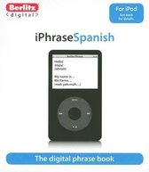 Spanish Berlitz iPhrase