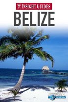 Insight Guides Belize
