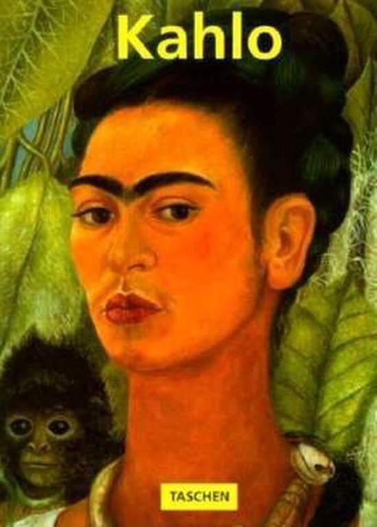 Foto: Frida kahlo 1907 1954