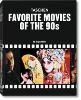 Taschen'S 100 Favorite Movies Of The 90S