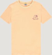 T-shirt Kultivate Oranje maat S