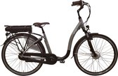 Bimas eComfort 7.1 Elektrische Damesfiets 28 inch 46 cm Cool Grey