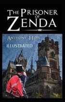 The Prisoner of Zenda Illustrated