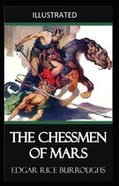 The Chessmen of Mars Illustrated