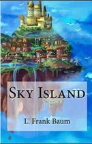 Sky Island Illustrated