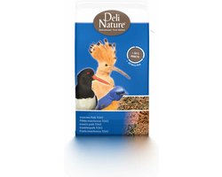 Deli Nature Insecten Paté Tovo 500 gr