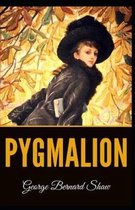 Pygmalion Illustrated