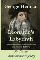 Leonardo's Labyrinth