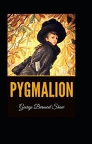 Pygmalion Illustrated