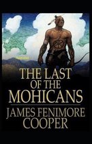 The Last of the Mohicans Illustrated