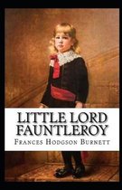 Little Lord Fauntleroy (Classics illustrated)
