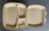 250x menu box foam - 3 vaks