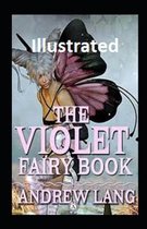 The Violet Fairy Book Illustrated