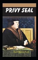 Privy Seal Illustrated