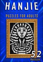 Hanjie Puzzles for Adults- Hanjie Puzzles For Adults