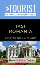 Greater Than a Tourist Romania- Greater Than a Tourist- IAȘI ROMANIA