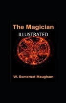 The Magician Illustrated